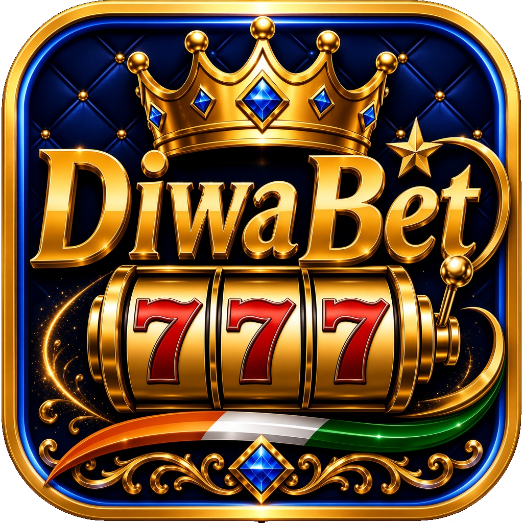 Diwa Bet app icon